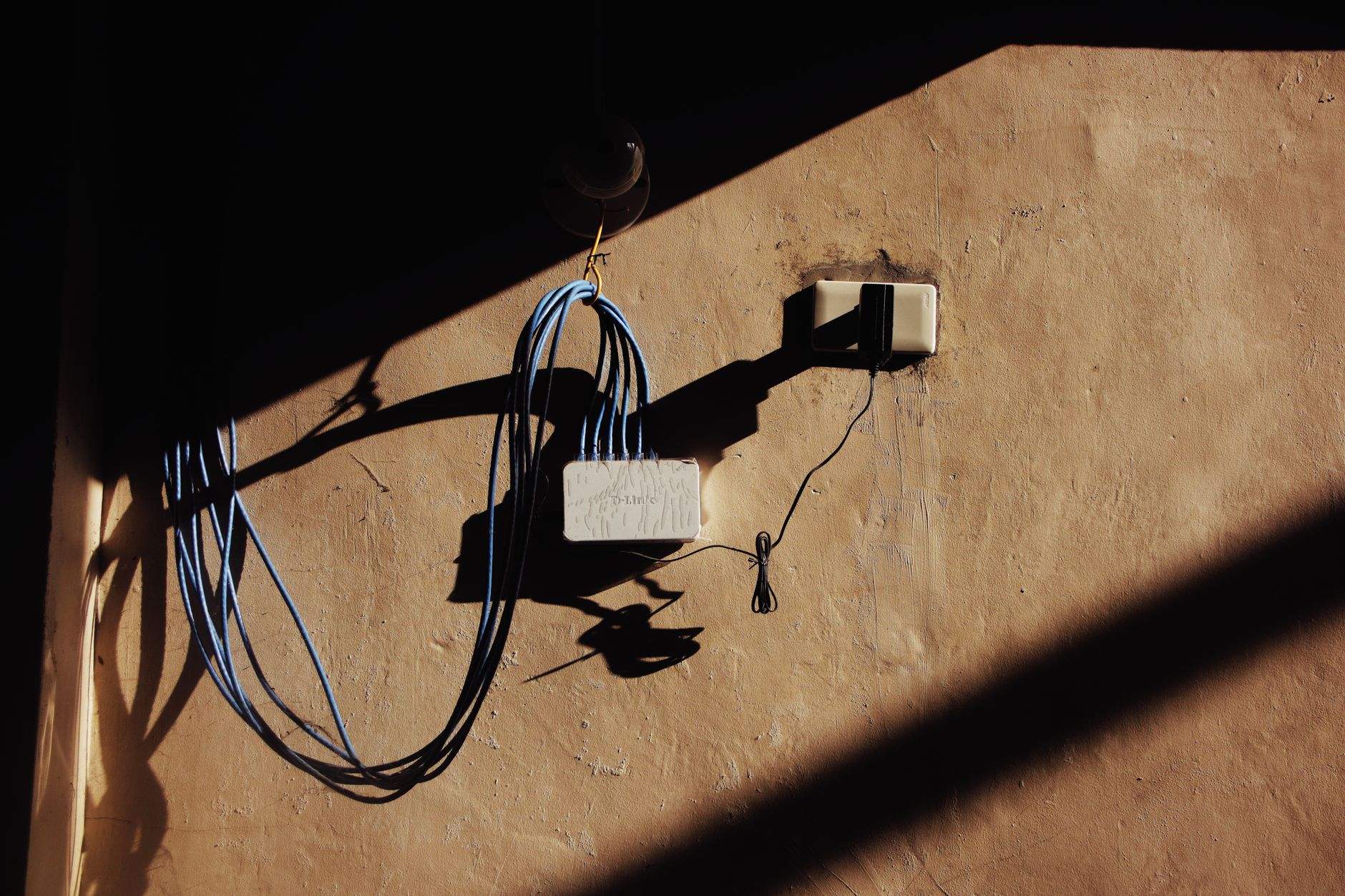 Installation vidéosurveillance équipe à La Seyne-sur-Mer